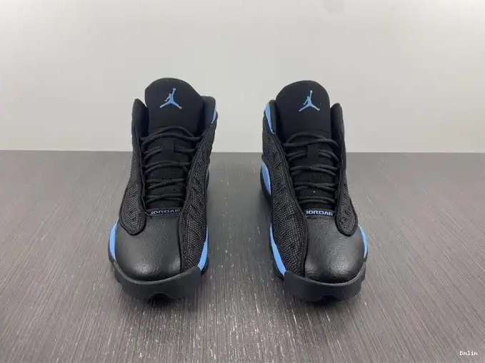 Bmlin Shoes University Blue Air Jordan 13 DJ5982-041 0522